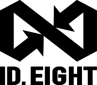 Logo Id.Eight